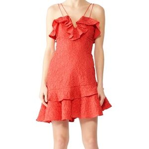 NWT C/MEO Collective Dress